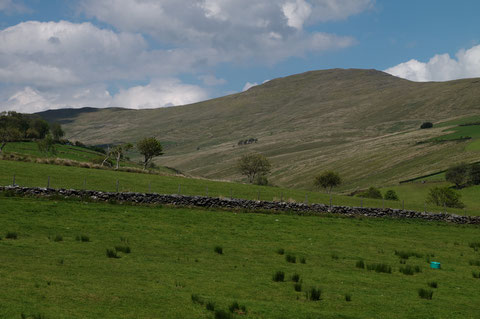 アイルランド 風景