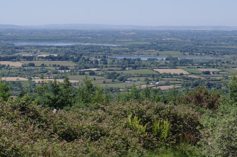 アイルランド 風景