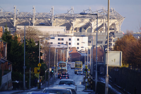 Croke Park