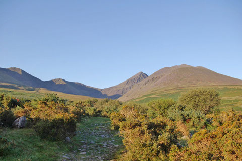 Carrauntoohil