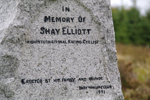 Shay Elliott Forest Recreation Area