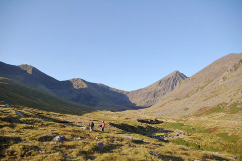 Carrauntoohil