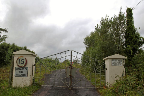 Maghera Mountain