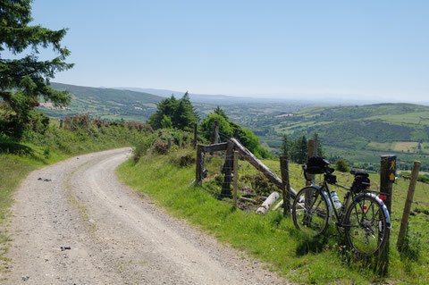 アイルランド サイクリング