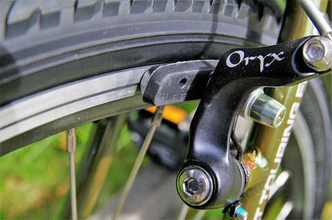 アイルランド自転車