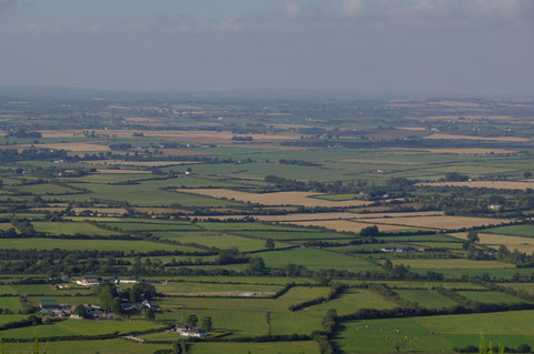 アイルランド 景色