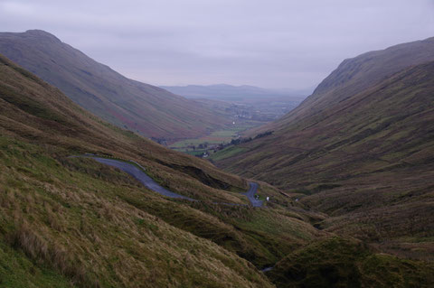 アイルランド 風景