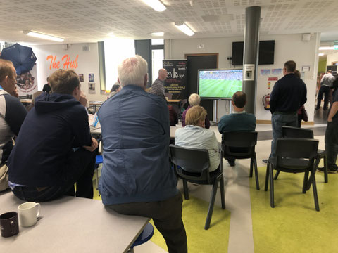 アイルランド スポーツ ハーリング 国技