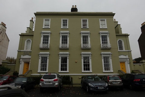 Cultúrlann na hÉireann