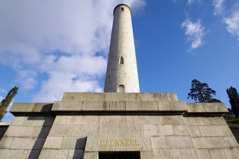 Glasnevin Cemetery