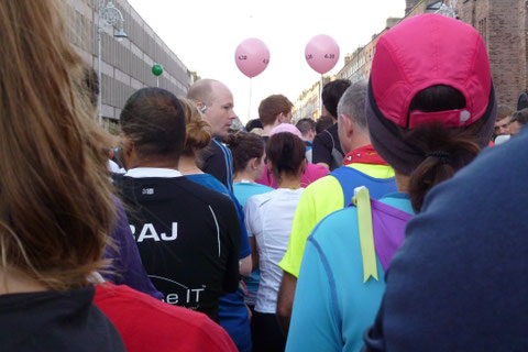 Dublin Marathon