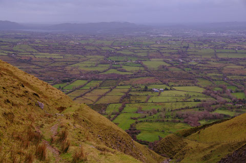 アイルランド 風景