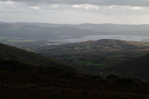 アイルランド 風景