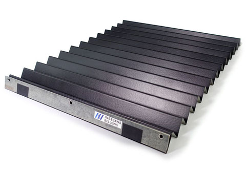 平型ジャバラ - ジャバラ図鑑