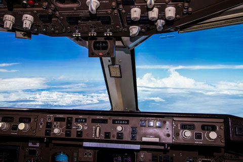 Flug Phuket - Frankfurt