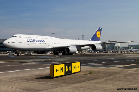 Frankfurt 25.04.2014