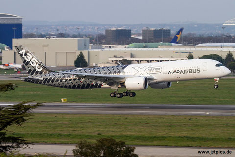 Toulouse 20.-23.03.2014