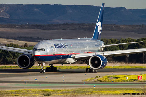 Madrid 20.-23.02.2014