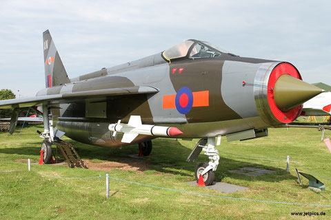 Midland Air Museum Coventry 08.07.2012