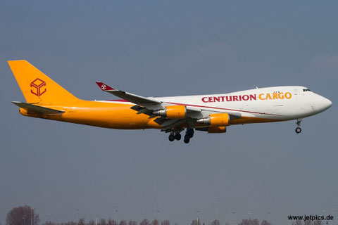 Amsterdam, 08.+ 09.04.2015