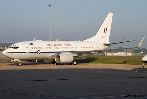 Paris LeBourget 01.+02.06.2013