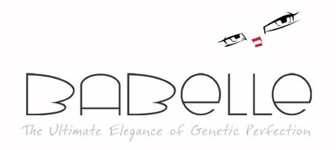 logo Babelle