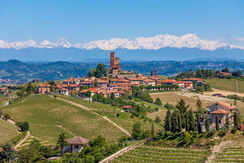 Piemonte (Piedmont)