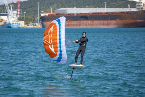 parawing triple seven