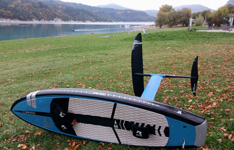 FOIL ATTITUDE ULTRA ADVANCED 950