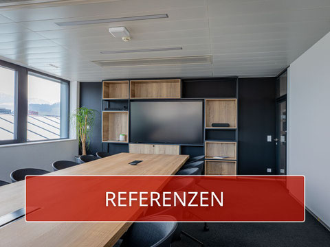 Referenzen von Dexpo AG