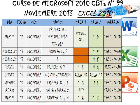 excel 2010