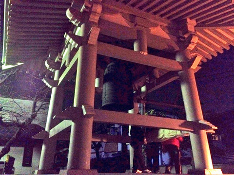 煩悩108個で足りるかな・・・。