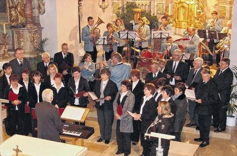 Adventskonzert 2008