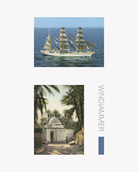 WINDJAMMER Nr. 2 - 2025