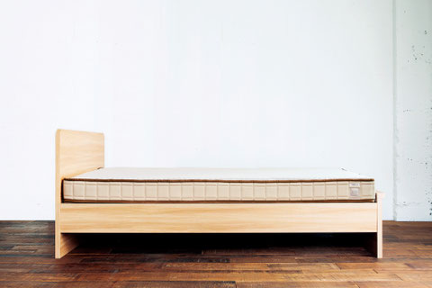 ＆Freeベッド - ふとんの西村ホームページ