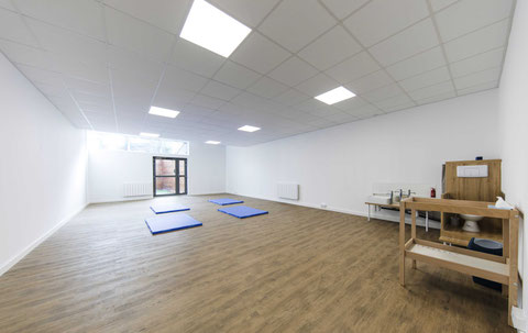 salle en location a la riche - equilibre37