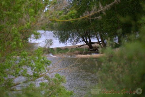 L'Île Montravers, Chouzé-sur-Loire