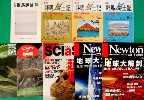楢崎修一郎(雑誌)
