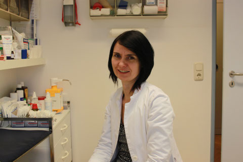 Angelika Buchmann