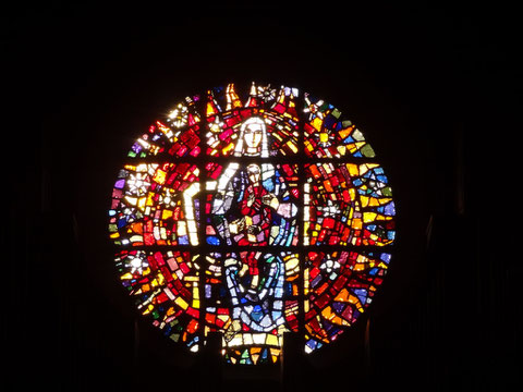 Kirchenfenster