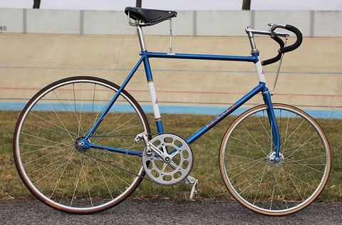 Diamant Elsner Steher Fahrrad