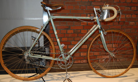 Diamant Rennrad 67