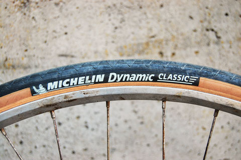 Michelin Dynamic Classic