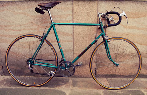 Diamant Rennrad 68