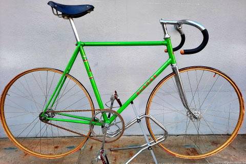 Diamant Elsner Fahrrad