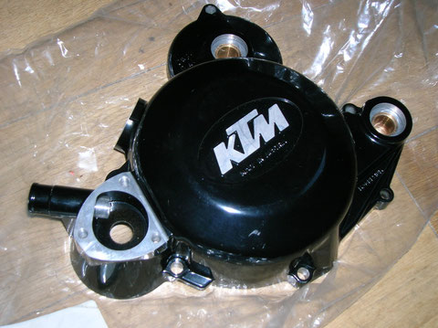 carter 125 type 501