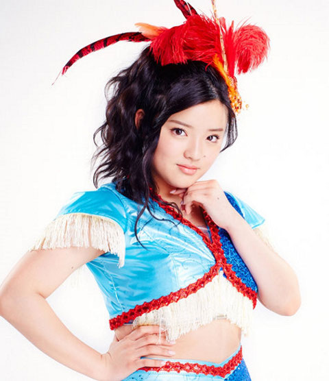 Kanon Suzuki