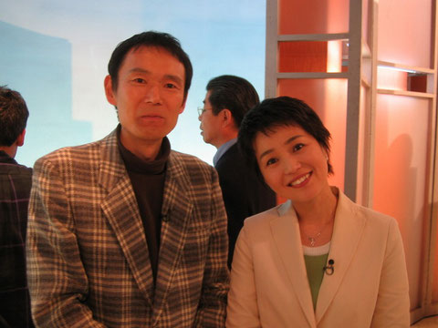 20050430　NHK試してガッテン