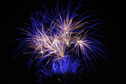 Hochzeitsfeuerwerk Pforzheim Niefern Eutingen Hochzeit Feuerwerk