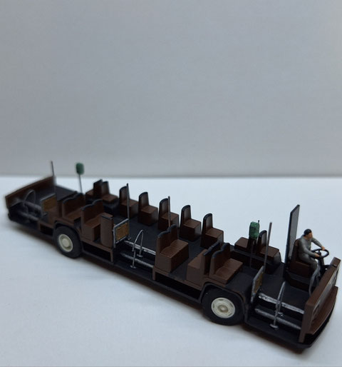 Anwendungsbeispiel Ikarus 260